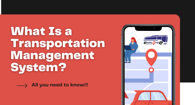 What Is a Transportation Management System? 