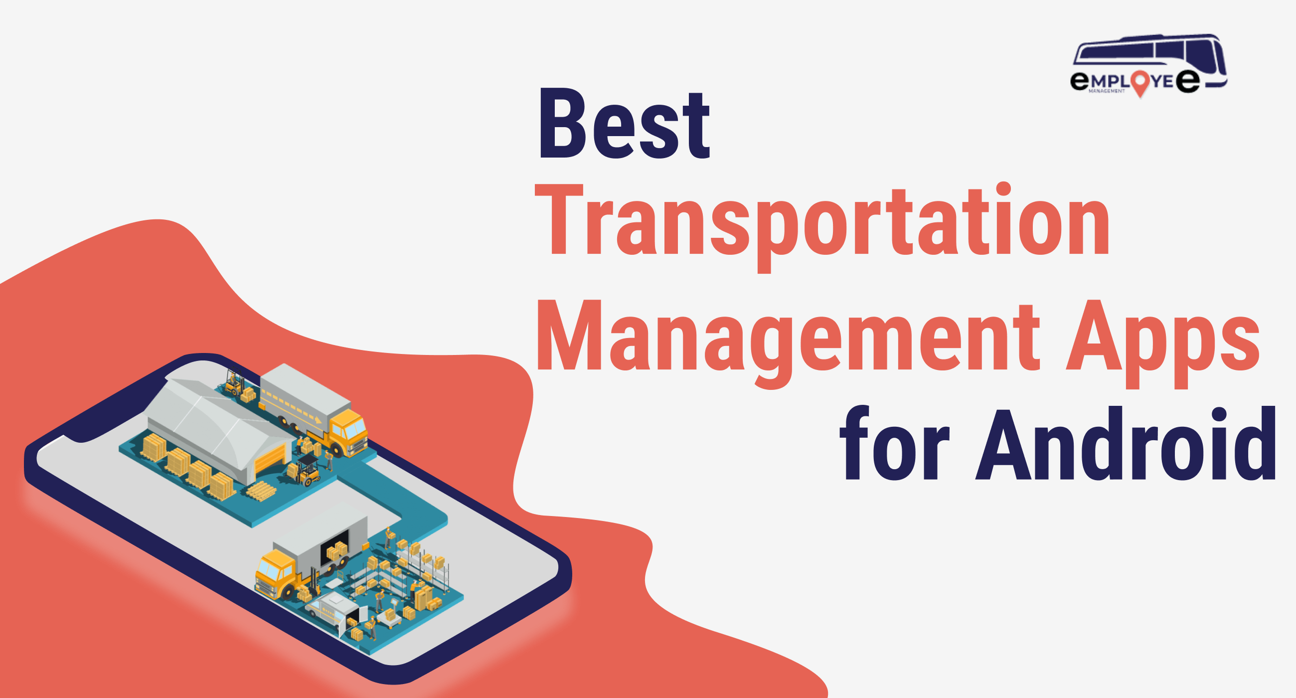 Best Transportation Management Apps for Android